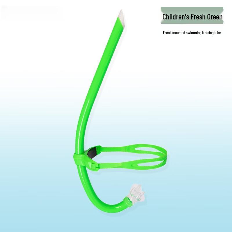 

Jun Ding Ying Children s Swimming Front Snorkel