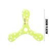 Soft EVA Flying Disc Boomerang for Kids Adults 360 Degree Automatic Return Foam Spinning Dart Outdoor Sport Toy for Beach Park 6