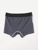 Beams Piping Boxer 11490038900 Men's Shorts, INK_NAVY, Medium,