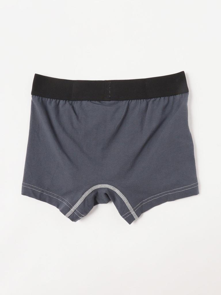 Beams Piping Boxer 11490038900 Men's Shorts, INK_NAVY, Medium,