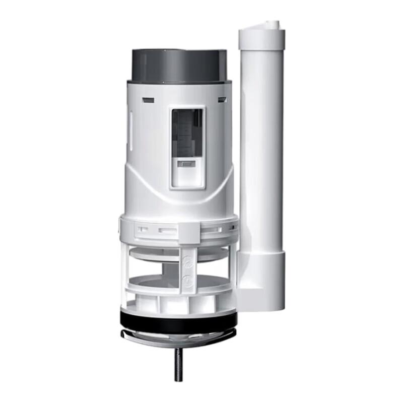 Universal Toilet Tank Fill  Flush Valve Kit