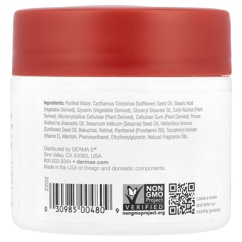 Wrinkle Improvement Renewal Cream, 113G(4Oz)
