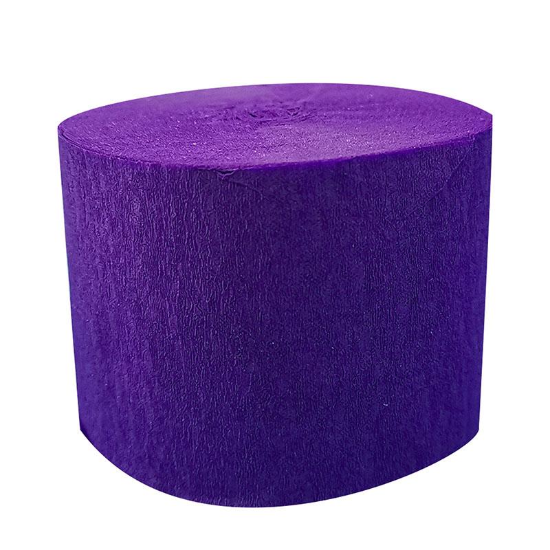 4.5*25m Origami Krepppapier DIY Basteln Knitterpapierrolle Für Hochzeitsfeier Dekoration Blumeneinwickelpapier Geschenkverpackungsmaterial