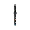 Swatch Unisex 28mm Schwarze Uhr ZFPNP097 ZFPNP097