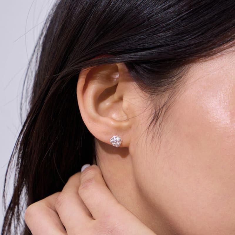 SULTANA Sultana bead earring