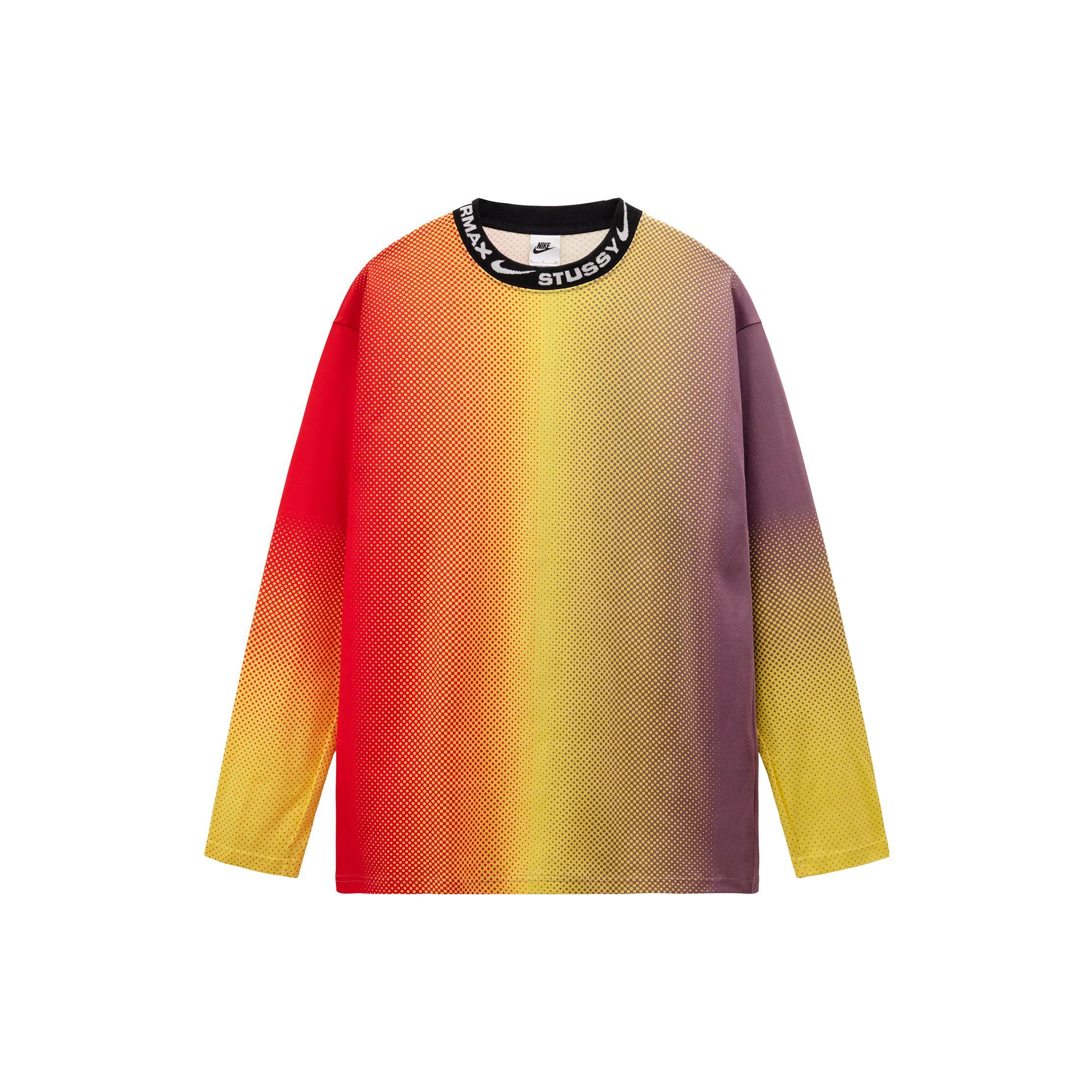 Nike X Stussy Nrg Long Sleeve