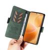 YIKATU YK-005 For Xiaomi 14T Pro Case PU Leather Wallet Phone Cover Skin Touch Feeling