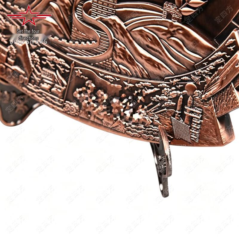 Personalized Trophies & Souvenirs Collection