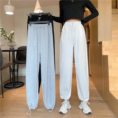 track pants korean
