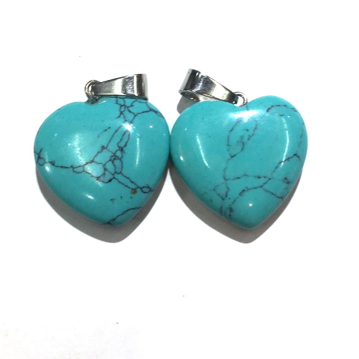 

2 шт. кулон из натурального камня в форме персика в форме сердца полудрагоценный для изготовления ювелирных изделий DIY ожерелье браслет браслет ремесленный аксессуар 20mm/2pcs