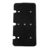 Replacement 10Pack Sponge Filters for Casarte and For Haier Heat Pump Dryers Filter Cotton for Consistent Lint Removal