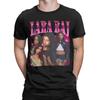Katseye Lara Raj T-Shirts Men Funny Pure Cotton Tees Crew Neck Short Sleeve T Shirt 4XL 5XL 6XL Tops
