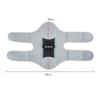 1/2Pcs Joint Support Knee Pad Non-Slip Lift Pain Relief For Knee Power Spring Force Stabilizer Knee Booster Working Sports Elder