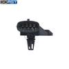Intake Pressure Sensor 0281006028 for Alfa Romeo Fiat Chevrolet Iveco Opel Vauxhall Car Auto Part 0281006029 0281002999