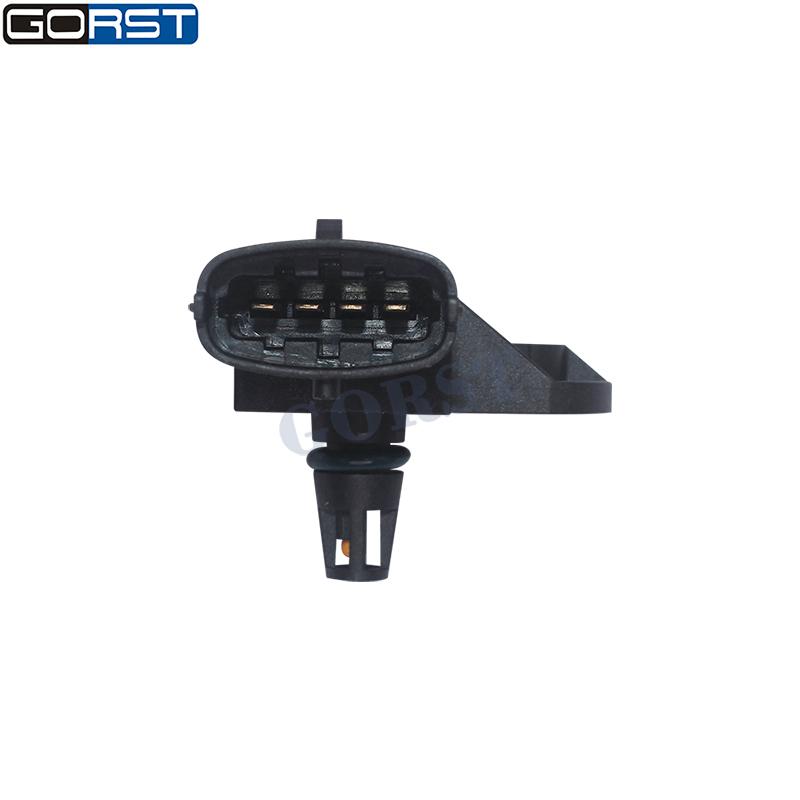 Intake Pressure Sensor 0281006028 for Alfa Romeo Fiat Chevrolet Iveco Opel Vauxhall Car Auto Part 0281006029 0281002999