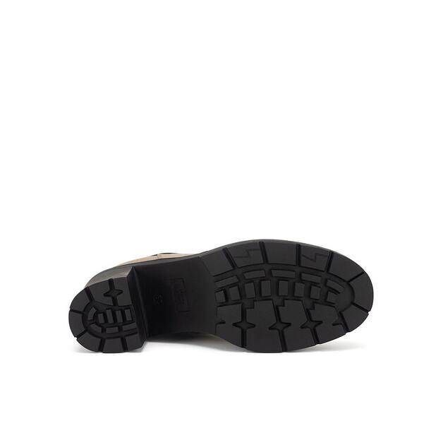 Ботильоны Jenny Fairy WS6181-05 бежевые