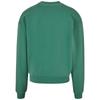 Urban Classics Mens Ultra Heavy Crew Neck Sweatshirt