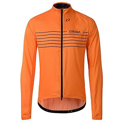 Odzież rowerowa – Kurtki rowerowe