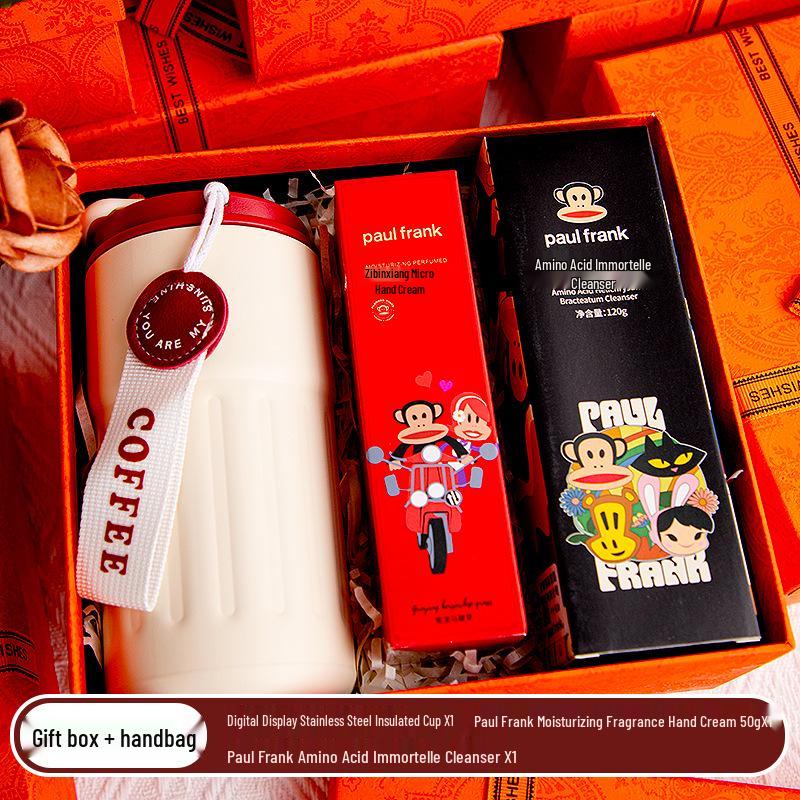 Practical Gift Set: Ideal for Weddings, Company Openings, Employee Appreciation, Customer Gratitude, Birthdays, and Thank You Occasions.