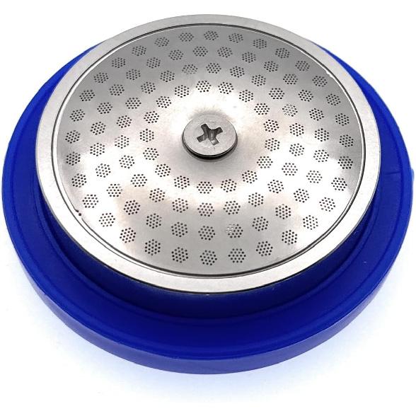 MacMaxe 304 Stainless Steel 58mm Group Head Shower Holder for Breville Sage Double Boiler & Oracle Espresso Machines | BES900XL BES920XL BES980XL,