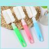 Multi-color Bottle Sponge Brush For Efficient Kitchen Cleaning And Wineglass Care