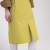 Seven Uniform CT2353 Waist Apron, Anti-Static Stretch Denim Fabric, Khaki, Free Size, CT2353-7