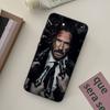 John Wick Movie Phone Case For Samsung Galaxy S21 S22 S23 S24ULTRA S25ULTRA FE Ultra Plus5G A52S Soft Cover