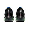 Nike Air VaporMax Flyknit 3 'Nero Verde Fantasma' Gs DD9718-001