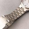 Used [Working Item] CITIZEN Atessa Eco Drive Perpetual Calendar Watch E760-K17691 Solar Titanium