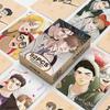Фотокартки LOMO The Spell Boxed високої чіткості для фуджосі, фанів Fluff, BL, Яою. Чудово підходять для щоденного використання, ідеальні для подарунка.
