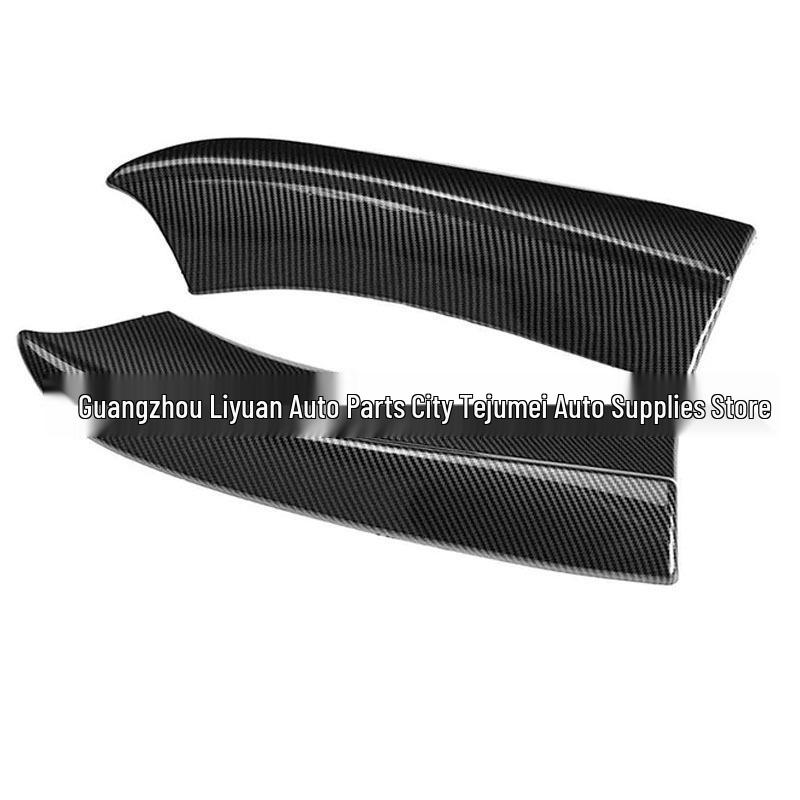 Eckenschützer für Dodge Charger SRT/RT/SXT (2015-2021) - Aftermarket Karosseriekit für Autos