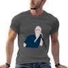 Matt Berninger Tshirt T Shirts Cotton 100 Anime T Shirts For Unisex Unisexs Graphic T Shirts Tshirt