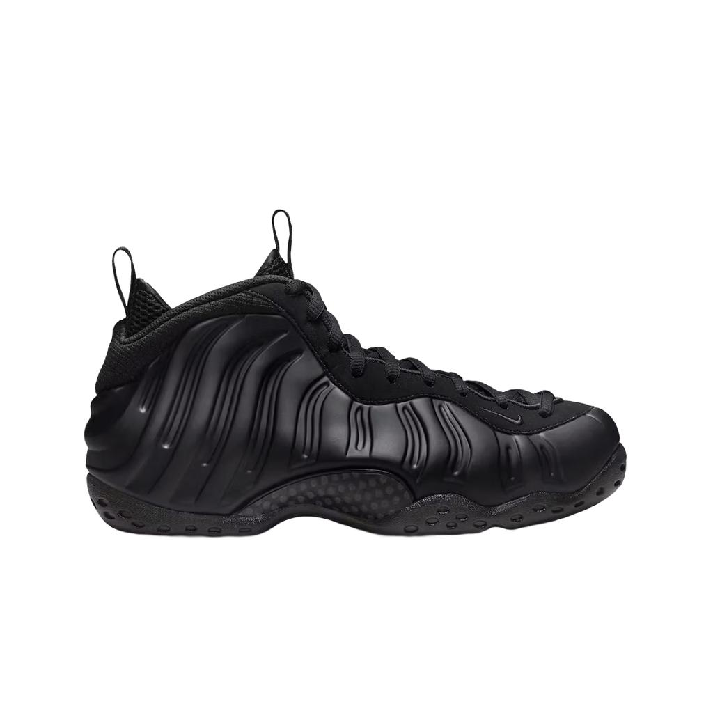 Nike Air Foamposite One Black Anthracite