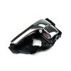 For Hyundai IX35 Tucson MK2 BDP1106-1 Car Inner Interior Inside Door Handle Opener Chrome Plated Plastic Left 82610-2S010