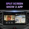 Android 12 Car stereo Radio For LADA Vesta Cross Sport 2015-2019 GPS Navigation carplay Multimedia Video Player