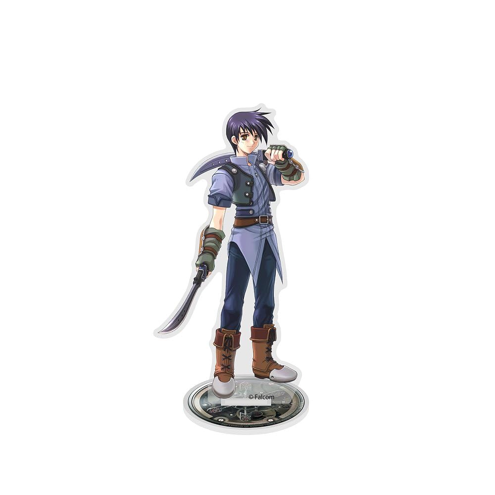 

[Официально] Cospa Легенда о героях Trails in the Sky Джошуа Акриловая подставка