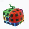 Süßes Blox Fruits Plüschtier Empyrean Weiches Kuscheltier Heißes Spiel Früchte Spielzeug Gas Blox Früchte Plüsch Kinder Fans Geburtstag Weihnachten Spielzeug Geschenk
