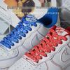 Cashew Flower Versatile Air Force One Canvas, Board, and Basketball Sneakers