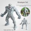 Koleksiyonluk ürünler ve modeller – Figür