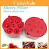 Dénoyauteur de Cerises Moderne Outil de Cuisine Avec Design Portable Pour la Préparation des Fruits et Usage Cadeau
