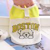 Mesh Summer Breathable Pet Vest Cat Small Puppy Dog Clothes