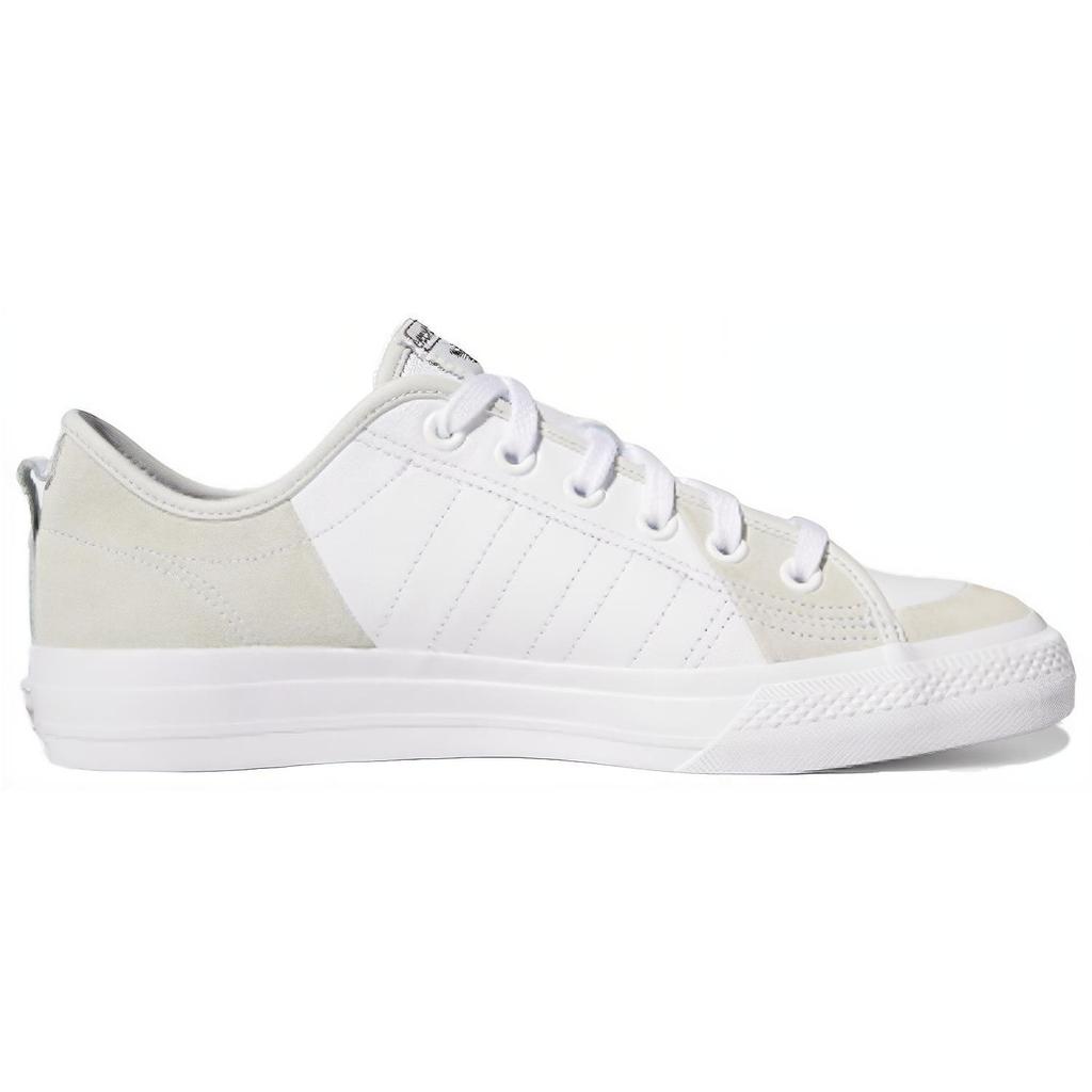 adidas Nizza Rf 'Crystal White' FW5205