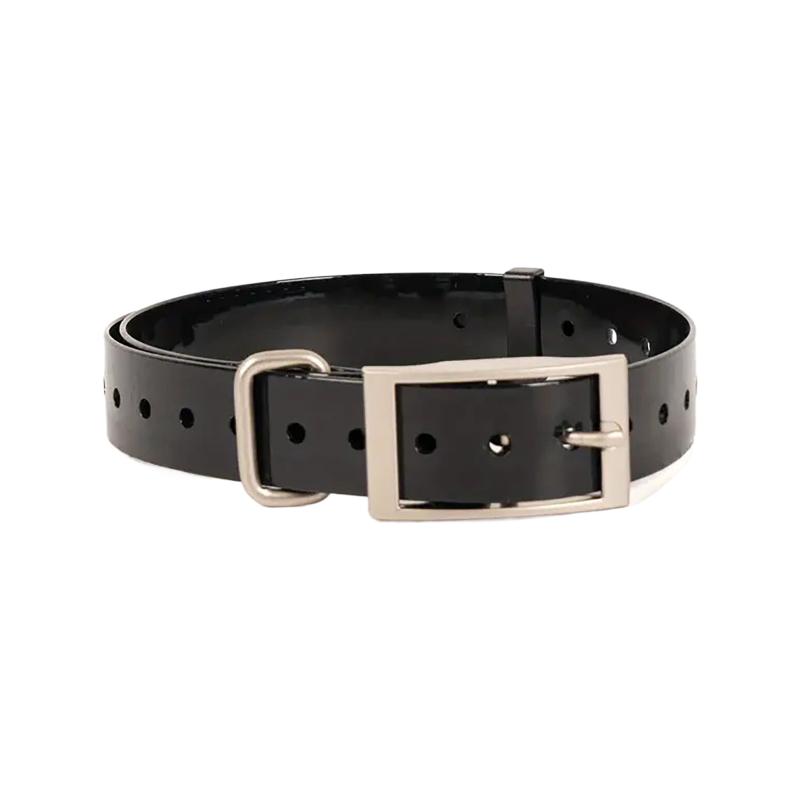 Noční reflexní obojekový pás pro Garmin Astro 220 320 Dc50/ T5/ Tt15 GPS obojek pro psa Vysílač Anténní pás