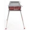 Coleman Coleman 2000010395 [barbecue Grill Cool Spider Pro Red]