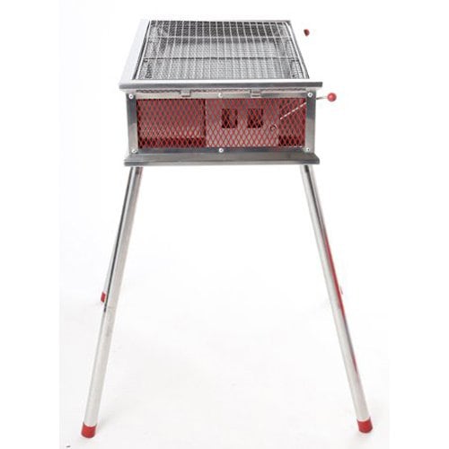 Coleman Coleman 2000010395 [barbecue Grill Cool Spider Pro Red]