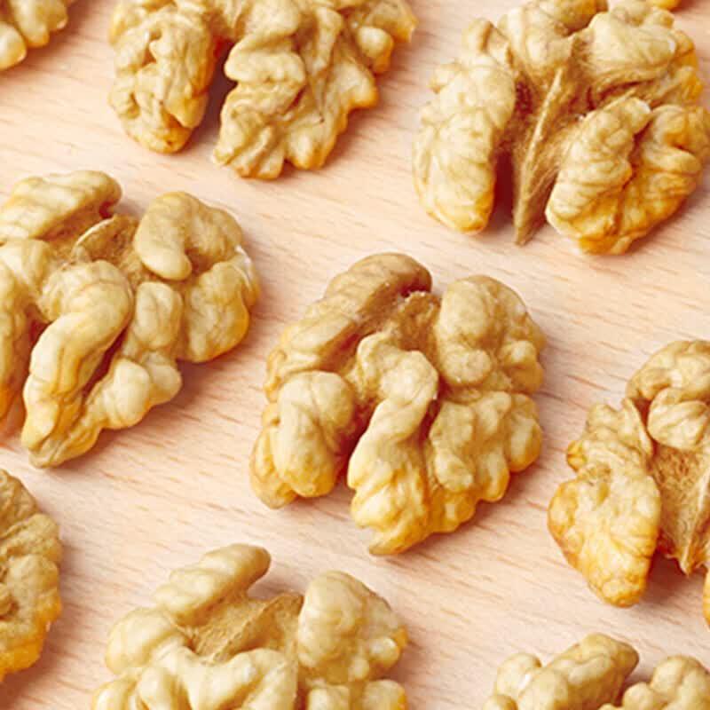 Xian Ji Doctor's Cap Canned Walnut Kernels, 288g