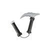 Ninja Weapons Set - My Other Me - Ninja Armas - 20x33x3,8 Cm - One Size - Multicoloured - Carnival - Adult