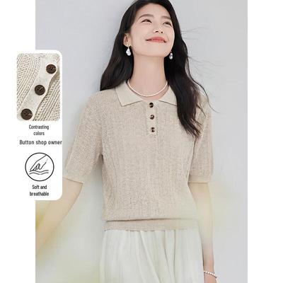 Tops – Camisas polo