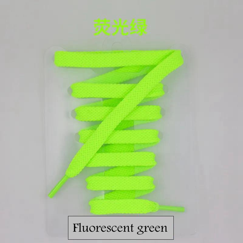 1 Pair Classic Shoelaces Rubber Band for Shoes Flat Braided Hollow Rope Laces Simple Leisure Sports Shoestring 100/120/140/160CM
