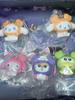 [USED] TWICE Sanrio Cinnamon My Melody Kerokerokeroppi Korokoro Kuririn